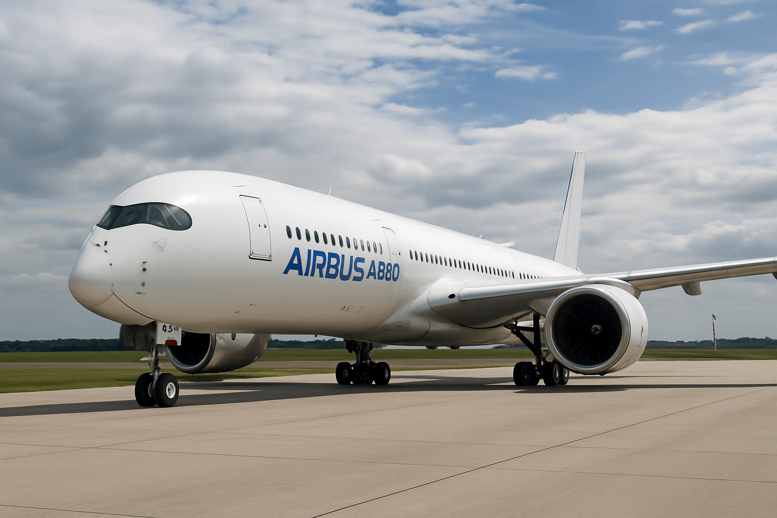 Aerospace - Plane