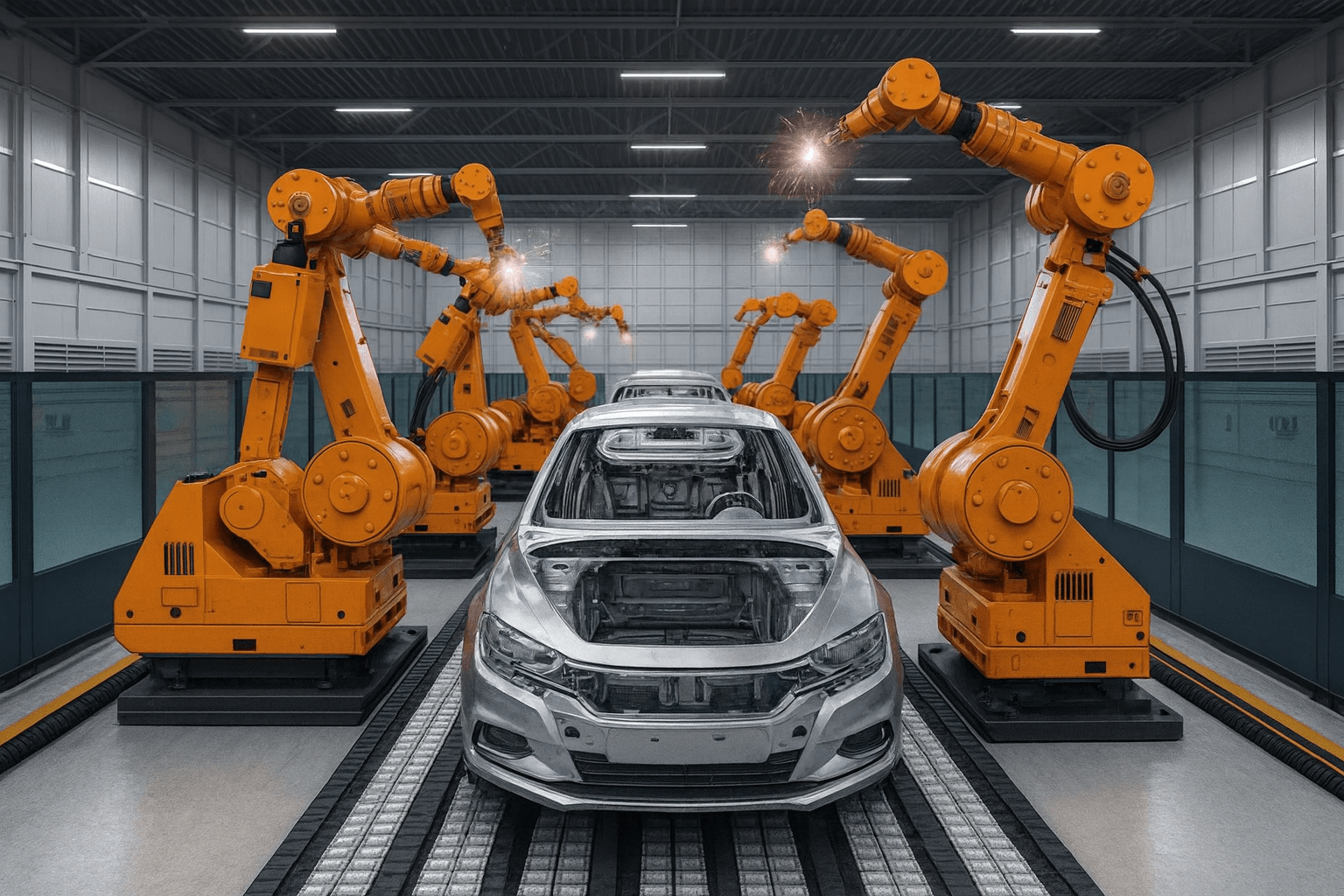 Automotive