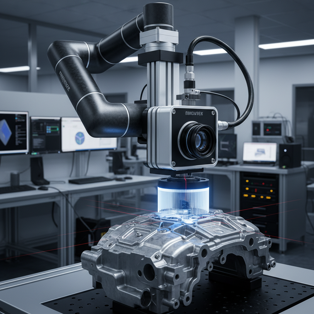 3D Scanning in Kentucky and Wisconsin and Rhode Island