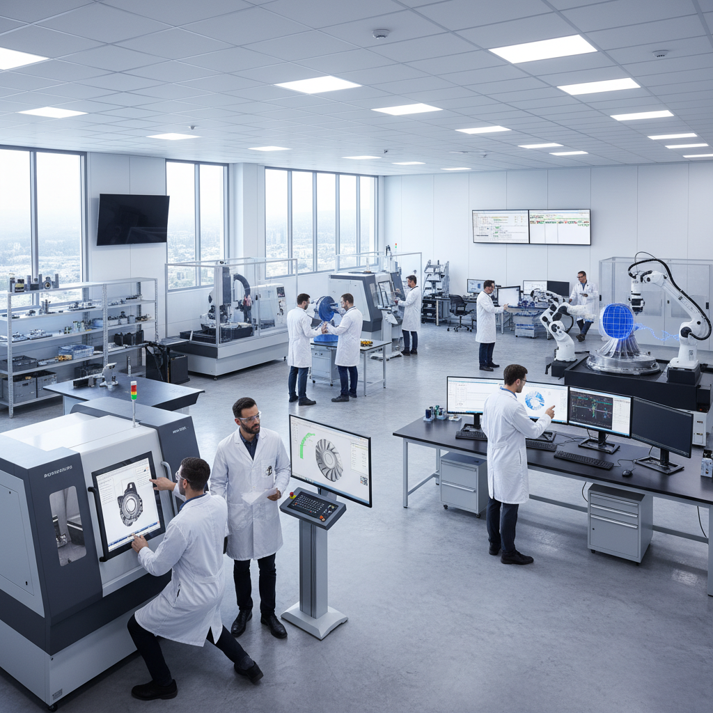 Tried & True Metrology precision metrology 3D Inspection